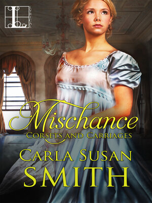 cover image of Mischance
